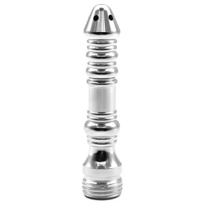 Embout de douche TUBEMA S 7 x 1.6cm de CleanHole