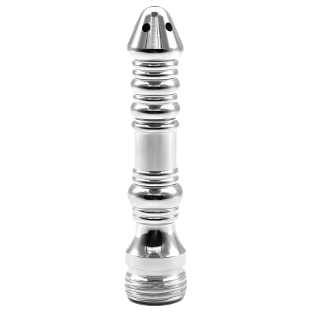 Embout de douche TUBEMA S 7 x 1.6cm de CleanHole