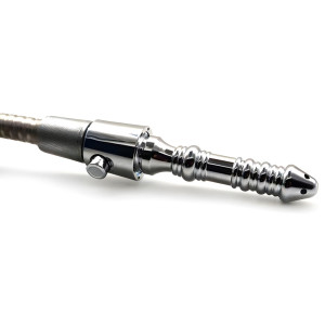 Embout de douche TUBEMA S 7 x 1.6cm de CleanHole
