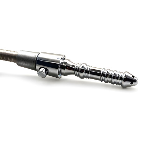 Embout de douche TUBEMA S 7 x 1.6cm de CleanHole