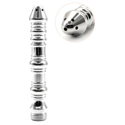 Embout de douche TUBEMA M 11 x 2cm de CleanHole 2