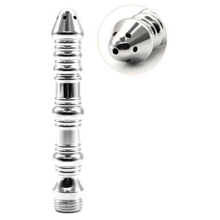 Embout de douche TUBEMA M 11 x 2cm de CleanHole