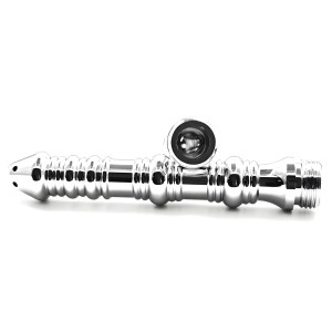 Embout de douche TUBEMA M 11 x 2cm de CleanHole