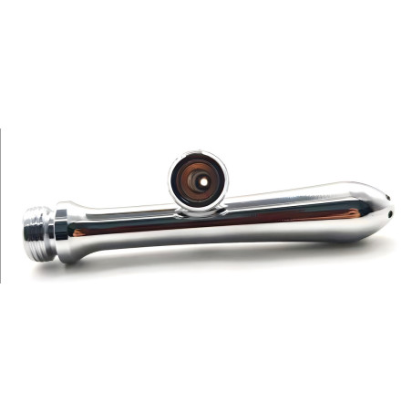 Embout de douche SUPPEM S 7 x 1.7 cm de CleanHole