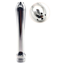 Embout de douche SUPPEM M 11 x 2 cm de CleanHole 2