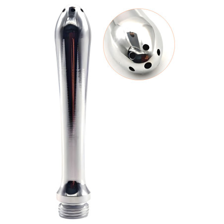 Embout de douche SUPPEM M 11 x 2 cm de CleanHole