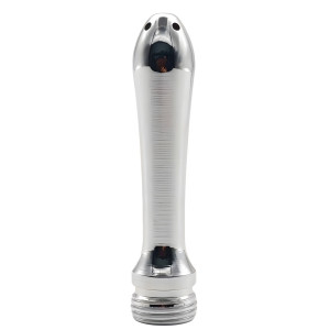 Embout de douche SUPPEM M 11 x 2 cm de CleanHole