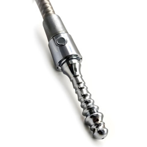 Embout de douche LIGRENEM S 7 x 1.7cm de CleanHole