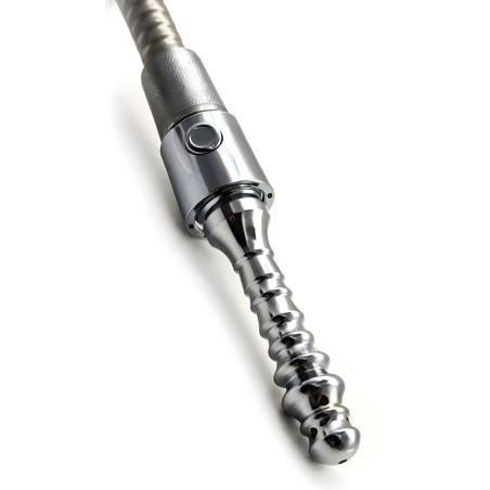 Embout de douche LIGRENEM S 7 x 1.7cm de CleanHole