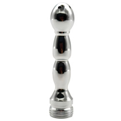 Embout de douche Alu ENEMUSH S 7 cm de CleanHole 2