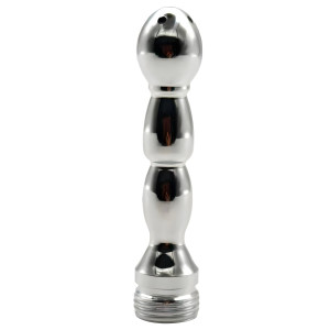 Embout de douche Alu ENEMUSH S 7 cm de CleanHole