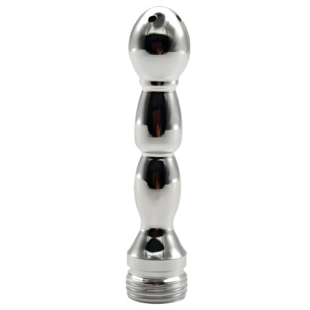 Embout de douche Alu ENEMUSH S 7 cm de CleanHole