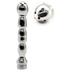 Embout de douche ENEMUSH M 11 cm de CleanHole 2