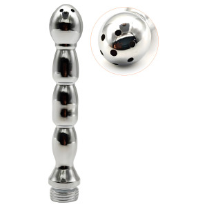 Embout de douche ENEMUSH M 11 cm de CleanHole