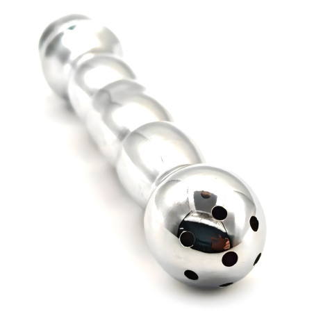 Embout de douche ENEMUSH M 11 cm de CleanHole