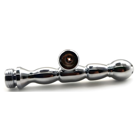 Embout de douche ENEMUSH M 11 cm de CleanHole