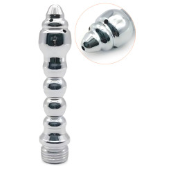 Embout de douche COLENEM 8.5 x 2 cm de CleanHole