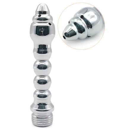 Embout de douche COLENEM 8.5 x 2 cm de CleanHole