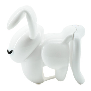 Cage de chasteté BONNY DICK M 6 x 3.2 cm de CockLock