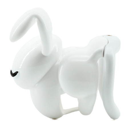 Cage de chasteté BONNY DICK M 6 x 3.2 cm de CockLock