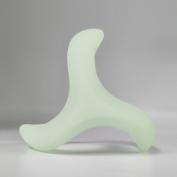 Ballstretcher phosphorescent ECLUROS 33 mm de CockzRing 2