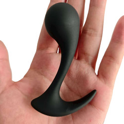 Set de 3 Plugs MUSICNOTES de DarkSil 2