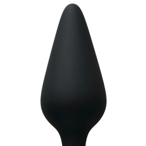 Set de 3 Plugs KUNAI de DarkSil