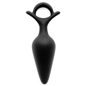 Set de 3 Plugs KUNAI de DarkSil