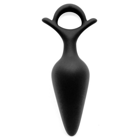Set de 3 Plugs KUNAI de DarkSil