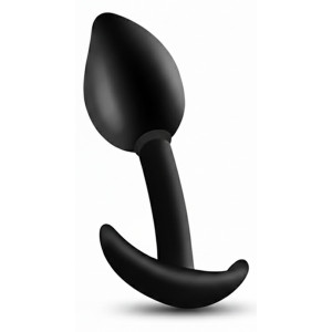 Set de 3 Plugs de DarkSil