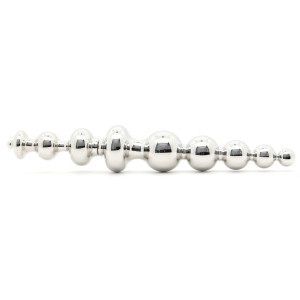 Gode en métal BOLAZIK 12.5 x 3cm par MenSteel