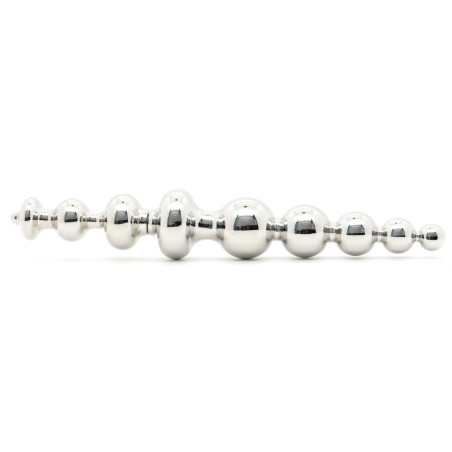 Gode en métal BOLAZIK 12.5 x 3cm par MenSteel