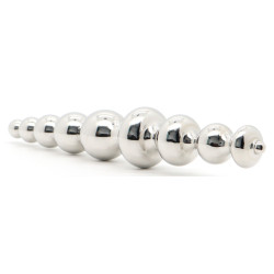 Gode en métal BOLAZIK 12.5 x 3cm par MenSteel 2