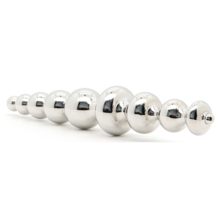 Gode en métal BOLAZIK 12.5 x 3cm par MenSteel