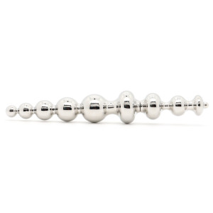 Gode en métal BOLAZIK 12.5 x 3cm par MenSteel