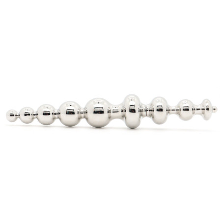 Gode en métal BOLAZIK 12.5 x 3cm par MenSteel