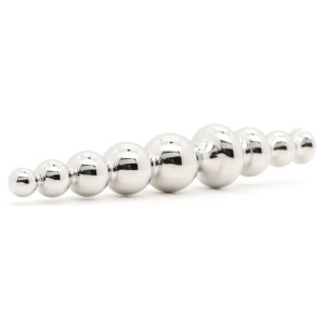Gode en métal BOLAZIK 12.5 x 3cm par MenSteel