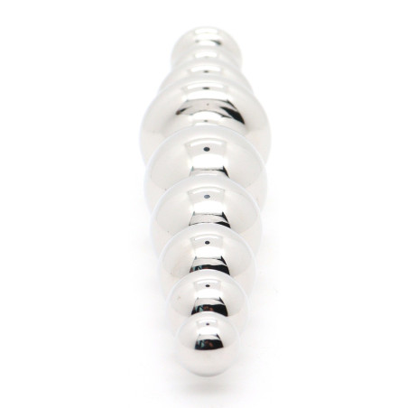 Gode en métal BOLAZIK 12.5 x 3cm par MenSteel