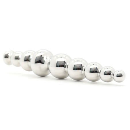 Gode en métal BOLAZIK 12.5 x 3cm par MenSteel