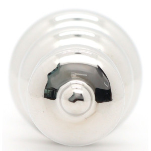 Gode en métal BOLAZIK 12.5 x 3cm par MenSteel