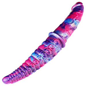Double gode DIKTAK 36 x 5cm de DoublePlayz