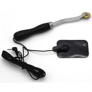 Kit Electro Sex FULL SHOCK de ElectroPlayer