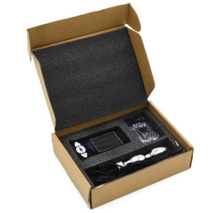 Kit Electro Sex FULL SHOCK de ElectroPlayer