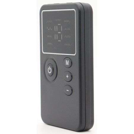 Contrôleur Electro Sex SHOCK HOST de ElectroPlayer