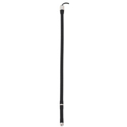 Tige d'urètre Électro SHOCK URETRAL 29 x 0.6 cm de ElectroPlayer 2