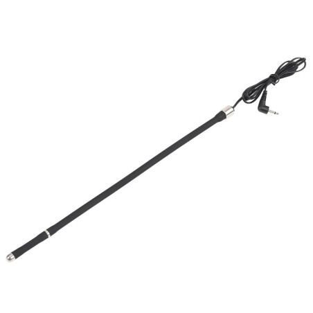 Tige d'urètre Électro SHOCK URETRAL 29 x 0.6 cm de ElectroPlayer