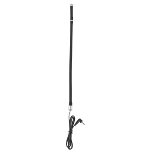 Tige d'urètre Électro SHOCK URETRAL 29 x 0.6 cm de ElectroPlayer