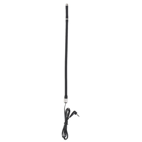 Tige d'urètre Électro SHOCK URETRAL 29 x 0.6 cm de ElectroPlayer