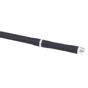 Tige d'urètre Électro SHOCK URETRAL 29 x 0.6 cm de ElectroPlayer