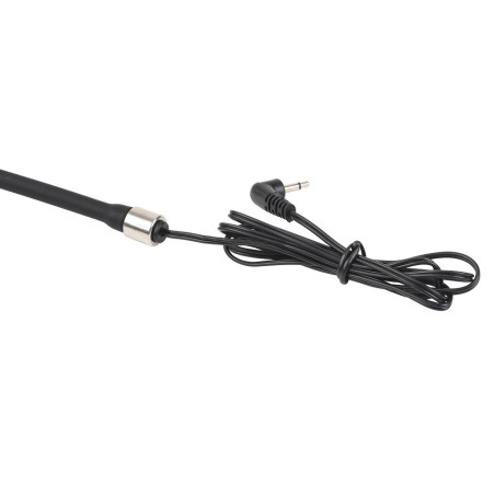 Tige d'urètre Électro SHOCK URETRAL 29 x 0.6 cm de ElectroPlayer